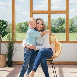 Meet your Posher, Kimberly